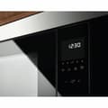 Pikkukuva 3 / 6: Mikroaaltouuni Electrolux CMS4253TMX Teräs
