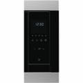 Pikkukuva 2 / 6: Mikroaaltouuni Electrolux CMS4253TMX Teräs