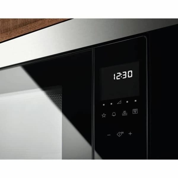 Mikrovågsugnen Electrolux CMS4253TMX Stål