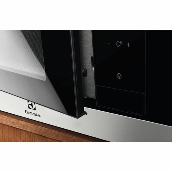 Mikrovågsugnen Electrolux CMS4253TMX Stål