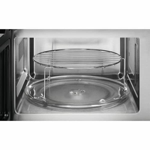 Mikrovågsugnen Electrolux CMS4253TMX Stål