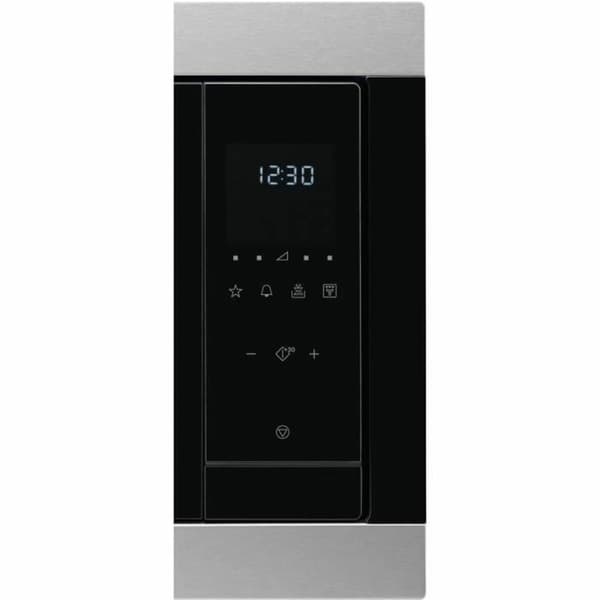 Mikrovågsugnen Electrolux CMS4253TMX Stål