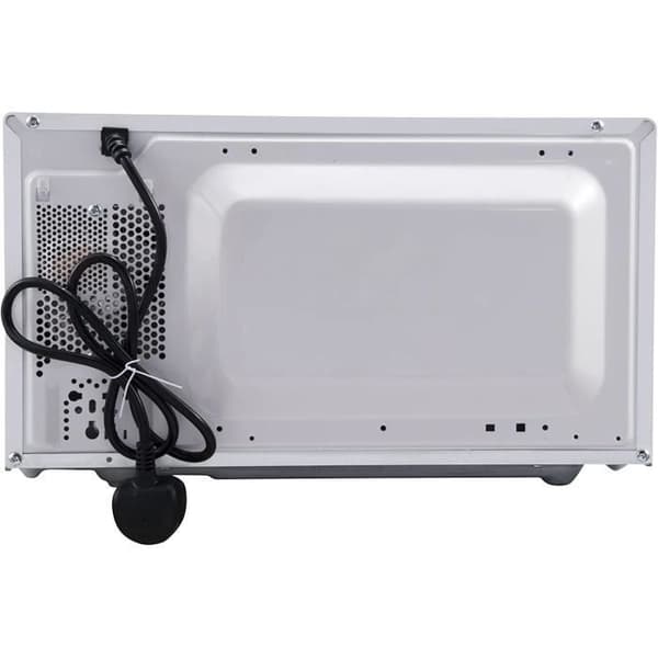 Mikrovågsugn Sharp R670W Vit 20L 800W med Grill