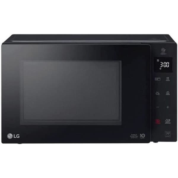 Grill mikrovågsugn - LG - MH6535GIB - 25 L - 1000W - Svart