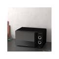 Miniatyrbild 3 av 5: Cecotec Microwave ProClean 3030. Kapacitet 20 L, Ready2Clean-beläggning, 700 W effekt, 6 driftsnivåer, minut