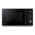 Miniatyrbild 3 av 6: Mikrovågsugn Grill - MEDION MD12021 - 20L - 800/1000W - 9 Program - Svart