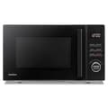 Miniatyrbild 1 av 6: Mikrovågsugn Grill - MEDION MD12021 - 20L - 800/1000W - 9 Program - Svart
