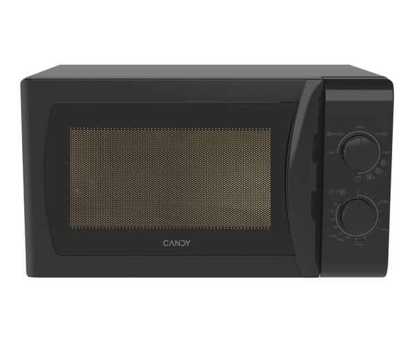 Candy Idea CMG20SMB Sort Grillmikrobølgeovn Bordplade 20 L 700 W