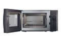Miniatyrbillede 2 af 3: Candy Idea CMG20SMB Sort Grillmikrobølgeovn Bordplade 20 L 700 W