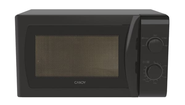 Candy Idea CMW20SMB Svart Solo mikrovågsugn Bänkskiva 20 L 700 W