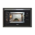 Miniatyrbild 2 av 3: Whirlpool WMF250G integrerad mikrovågsugn - Märke: WHIRLPOOL - Format: Inbyggd