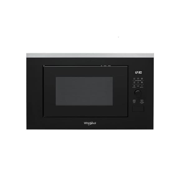 Whirlpool WMF250G integrerad mikrovågsugn - Märke: WHIRLPOOL - Format: Inbyggd