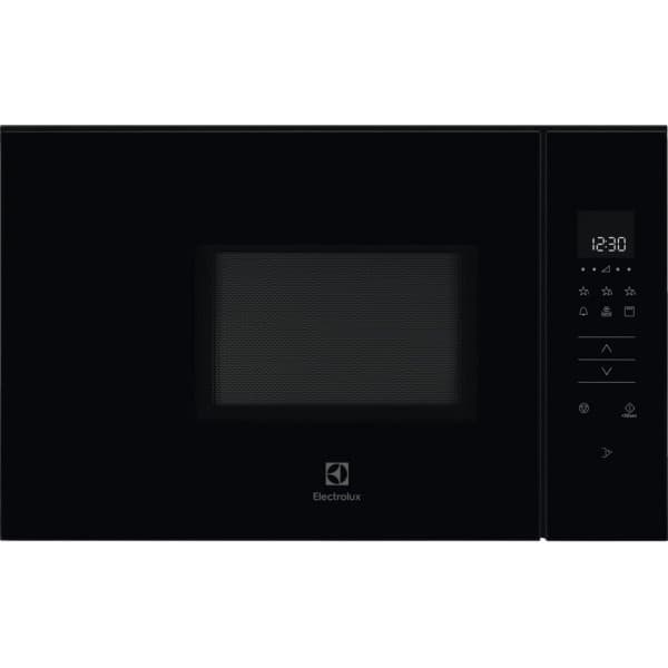 Electrolux KMFD172NB mikrovågsugn, svart