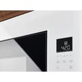 Pikkukuva 3 / 7: Electrolux LMF2264TEW mikroaaltouuni, valkoinen