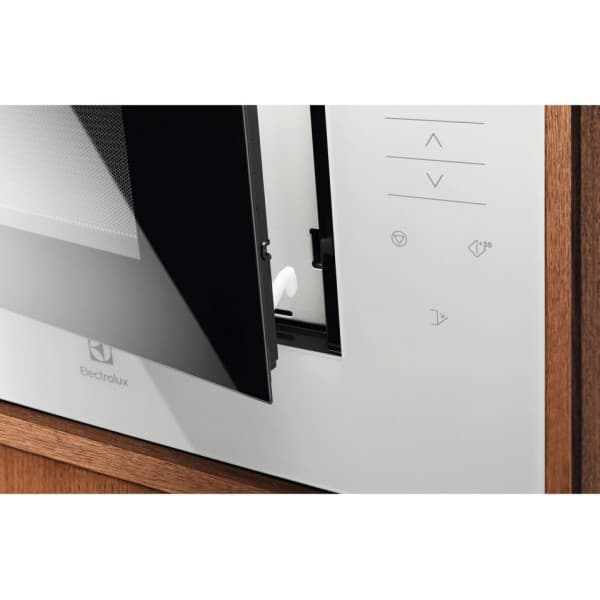Electrolux LMF2264TEW mikroaaltouuni, valkoinen