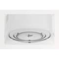 Pikkukuva 5 / 7: Electrolux LMF2264TEW mikroaaltouuni, valkoinen