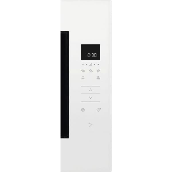 Electrolux LMF2264TEW mikroaaltouuni, valkoinen