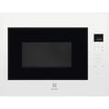 Pikkukuva 1 / 7: Electrolux LMF2264TEW mikroaaltouuni, valkoinen