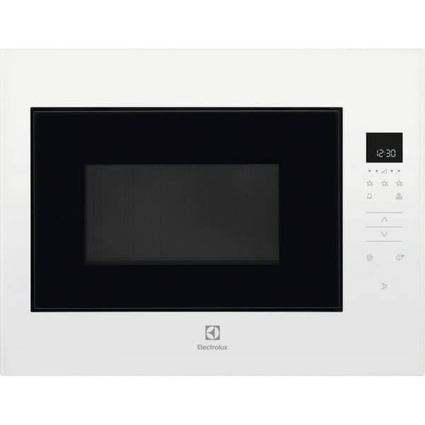 Electrolux LMF2264TEW mikroaaltouuni, valkoinen