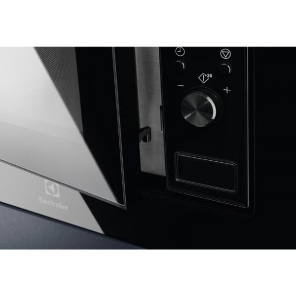 Electrolux LMS2173NB mikroaaltouuni, musta