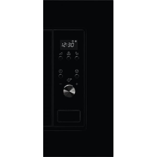 Electrolux LMS2173NB mikroaaltouuni, musta