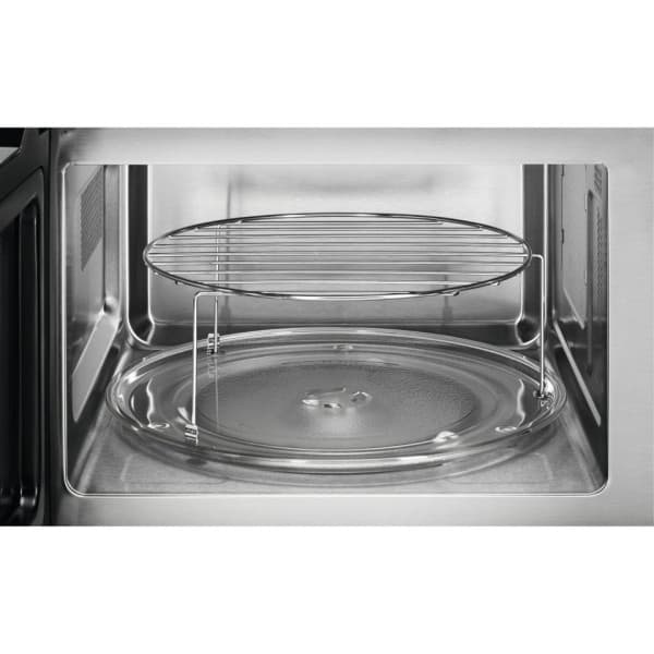 Electrolux LMS4253TMK mikroaaltouuni, musta