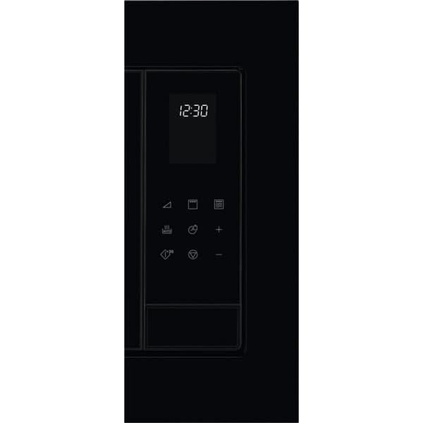 Electrolux LMS4253TMK mikroaaltouuni, musta
