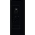 Pikkukuva 2 / 6: Electrolux LMS4253TMK mikroaaltouuni, musta