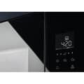 Pikkukuva 3 / 7: Electrolux LMF2171TEK mikroaaltouuni, musta