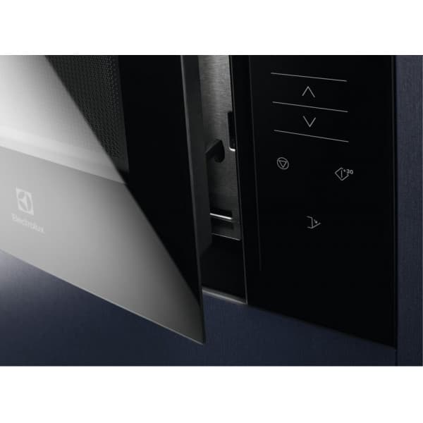 Electrolux LMF2171TEK mikroaaltouuni, musta