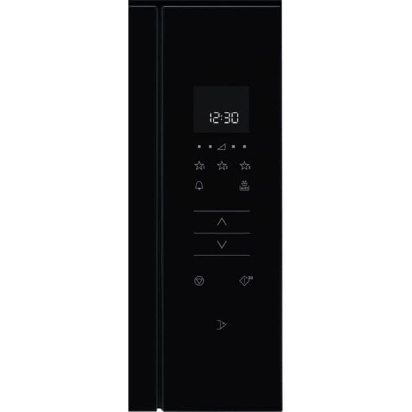 Electrolux LMF2171TEK mikroaaltouuni, musta