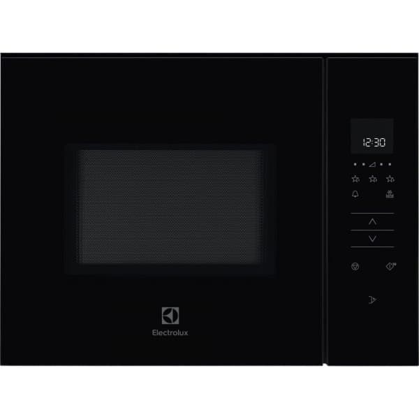 Electrolux LMF2171TEK mikroaaltouuni, musta