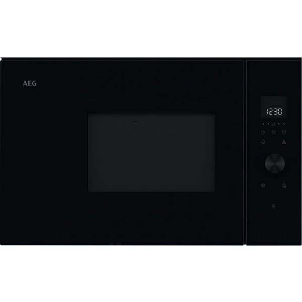 AEG TB6SM171DB mikroaaltouuni, musta