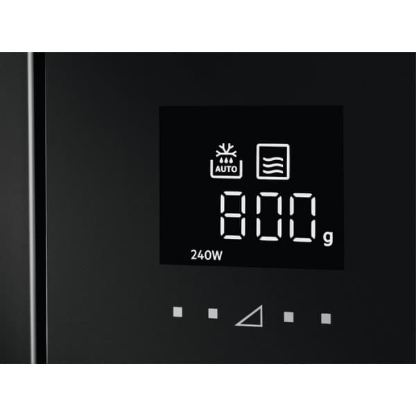 AEG TB5SM171DB mikrovågsugn, svart