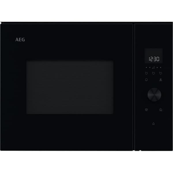 AEG TB5SM171DB mikrovågsugn, svart