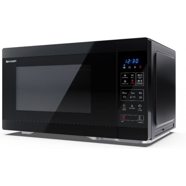 Sharp YC-MA262AE-B mikroaaltouuni