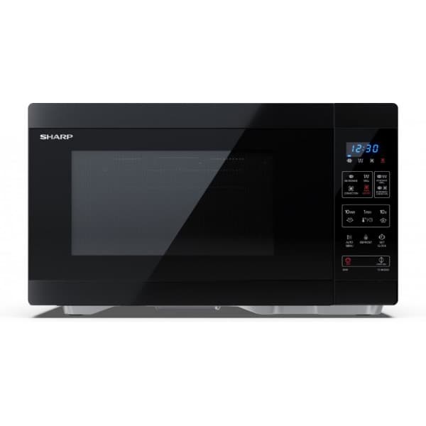 Sharp YC-MA262AE-B mikroaaltouuni