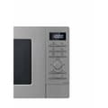Miniatyrbillede 2 af 4: Mikrobølgeovnen med Grill Panasonic NN-J19KSMEPG Stål 800 W 1000 W 20 L
