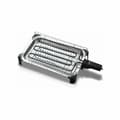Miniatyrbillede 1 af 7: Mikrobølgeovnen med Grill Haeger GR-200.006A Sort 2000 W