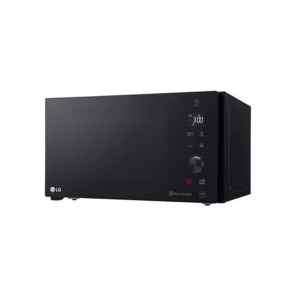 MIKROVÅGSGÅN LG MH7265DPS
