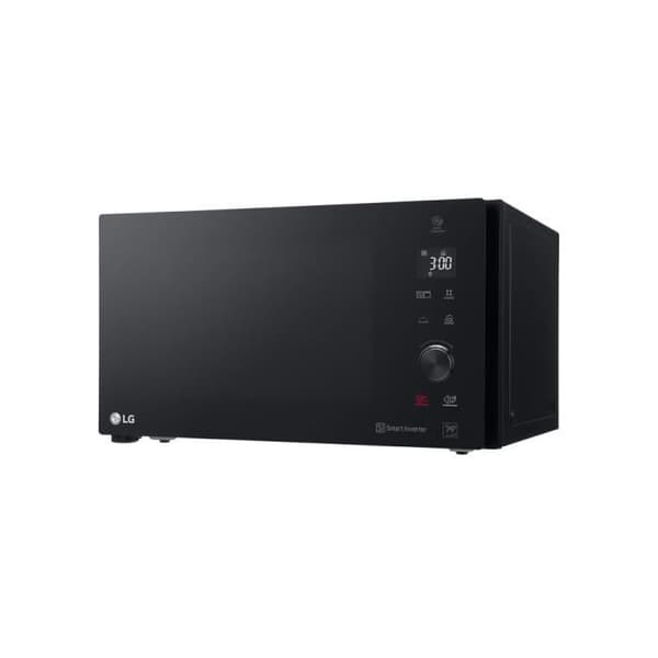 MIKROVÅGSGÅN LG MH7265DPS