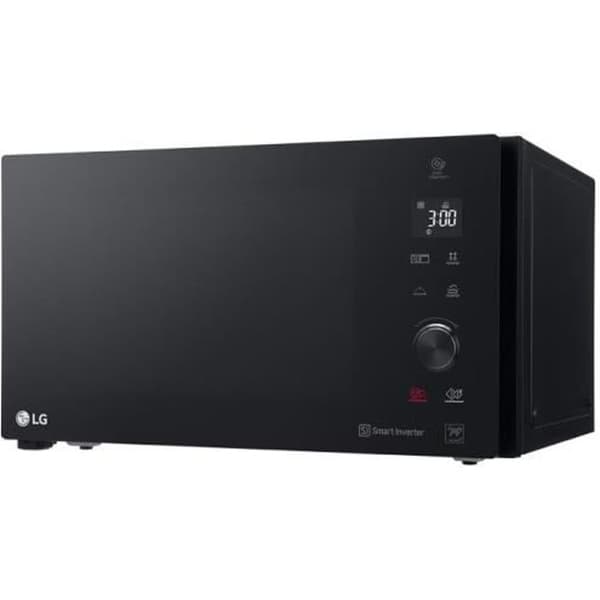 MIKROVÅGSGÅN LG MH7265DPS