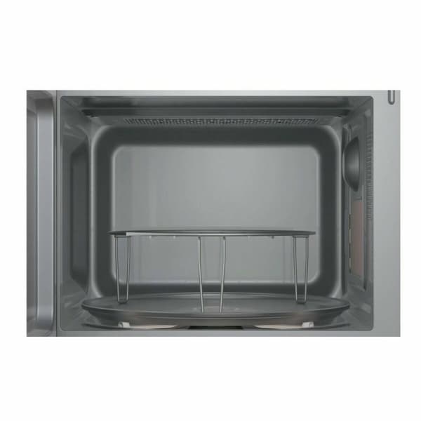 Mikroaaltouuni Balay 3CG5142X3 Musta Teräs 800 W 1000 W 20 L