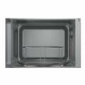 Pikkukuva 2 / 2: Mikroaaltouuni Balay 3CG5142X3 Musta Teräs 800 W 1000 W 20 L