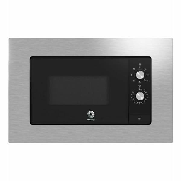 Mikroaaltouuni Balay 3CG6112X3 Valkoinen Teräs 800 W 20 L 800W