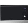 Pikkukuva 1 / 2: Mikroaaltouuni Grillillä Continental Edison CEMO25GINE 25 L 900 W
