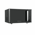 Pikkukuva 3 / 4: Mikroaaltouuni Grillillä Continental Edison MO28GB 28 L 1450 W