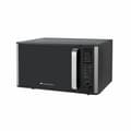 Pikkukuva 2 / 4: Mikroaaltouuni Grillillä Continental Edison MO28GB 28 L 1450 W