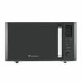 Pikkukuva 1 / 4: Mikroaaltouuni Grillillä Continental Edison MO28GB 28 L 1450 W