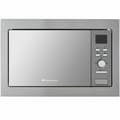 Pikkukuva 1 / 2: Mikroaaltouuni Grillillä Continental Edison CEMO25GE2